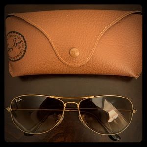 Ray ban sunglasses